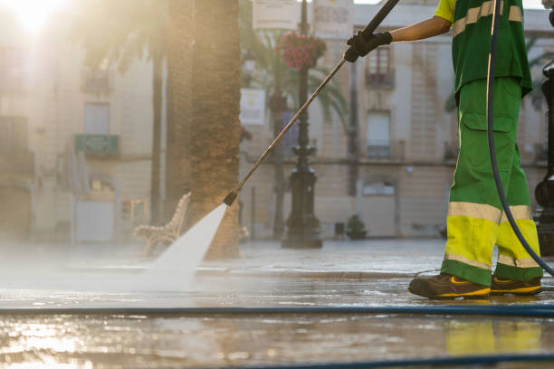 Best Post-Construction Pressure Washing in Atlantis, FL